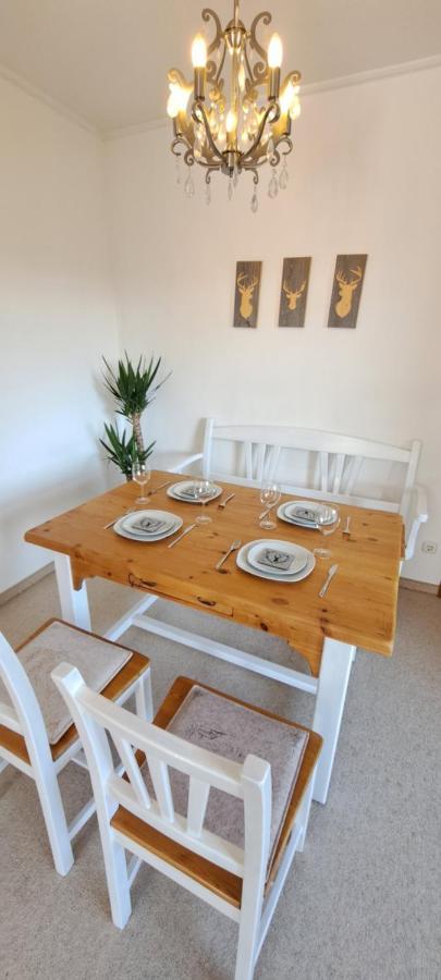 Forstinning Traumhafte Ferienwohnung Auf 100 Quadratmetern Fuer 6 Pers Naehe Muenchen, Icm, Therme, Muc מראה חיצוני תמונה